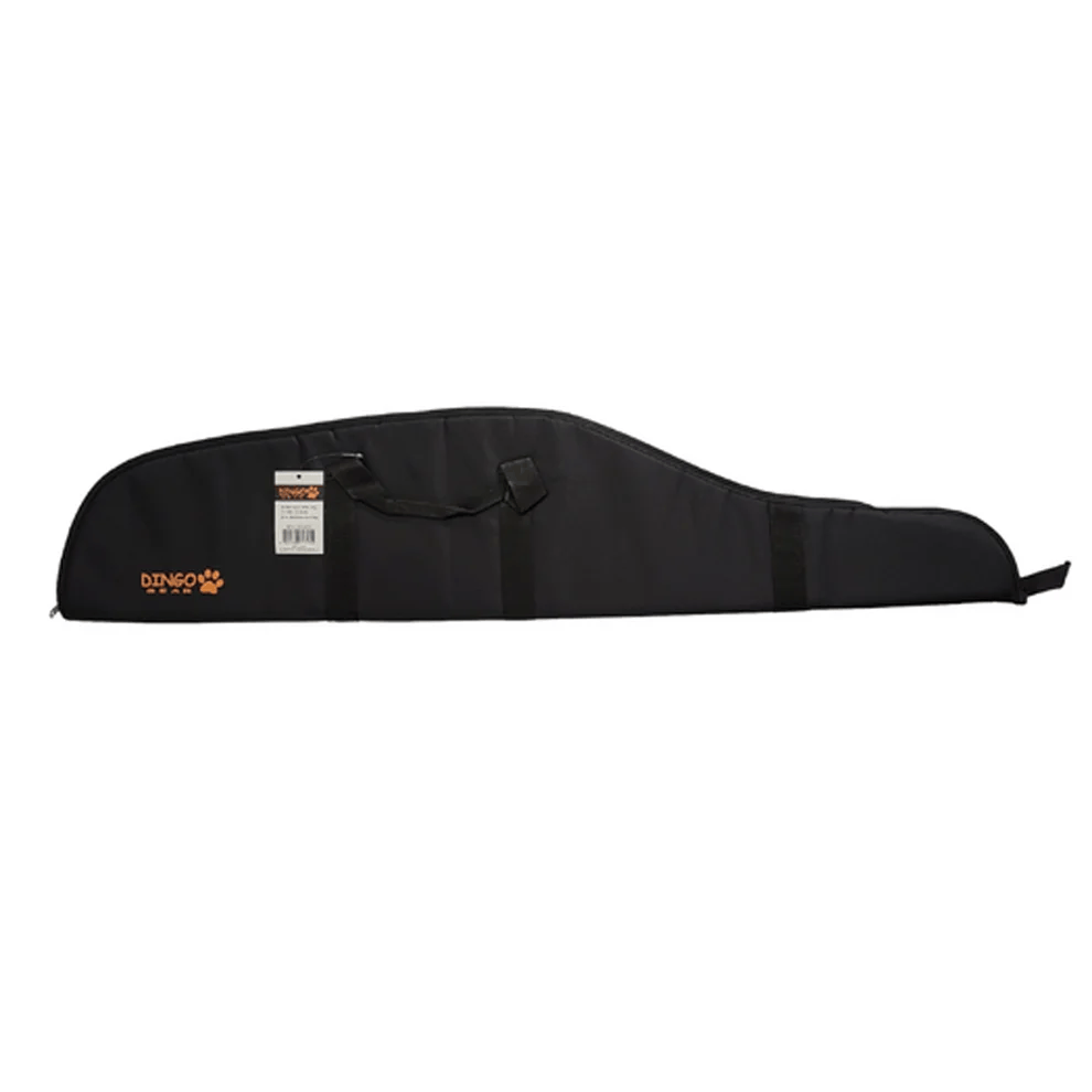 Dingo Gear Slim Line 46 In Rifle Bag
