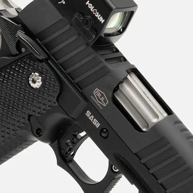 BUL SAS II ULTRALIGHT 3.25” - Image 10