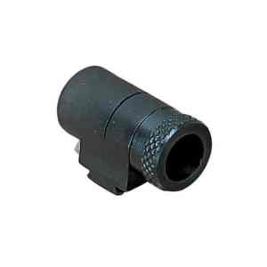 Pedersoli Tunnel sight for breech-loading guns with 12 inserts set #036U455000