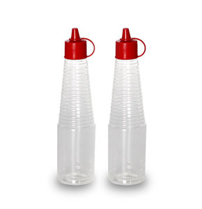Perusahaan Manufaktur Botol Plastik Terlengkap