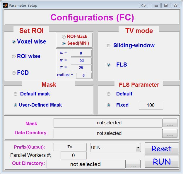 Github Ehsantadayon Human Functional Connectome Stimulation A Bash - Premium Nature Wallpaper Gallery - Ultra HD