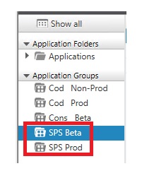 Application Group Final