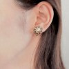 Frost Pearlピアス