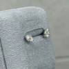 P/Pダイヤモンドピアス（PT）