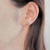 P/Pダイヤモンドピアス（PT）