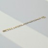 Luche Line チェーンブレスレット