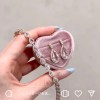 モルガナイト ダイヤモンド ブレスレット