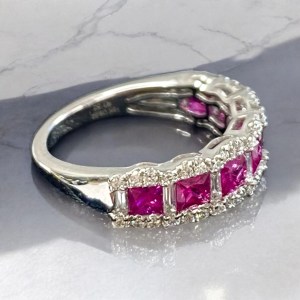 Ruby – ルビー – | GURALA