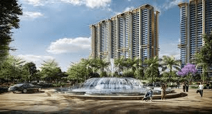 M3M St Andrews Sector 113 Gurgaon – Luxury  Golf Residences