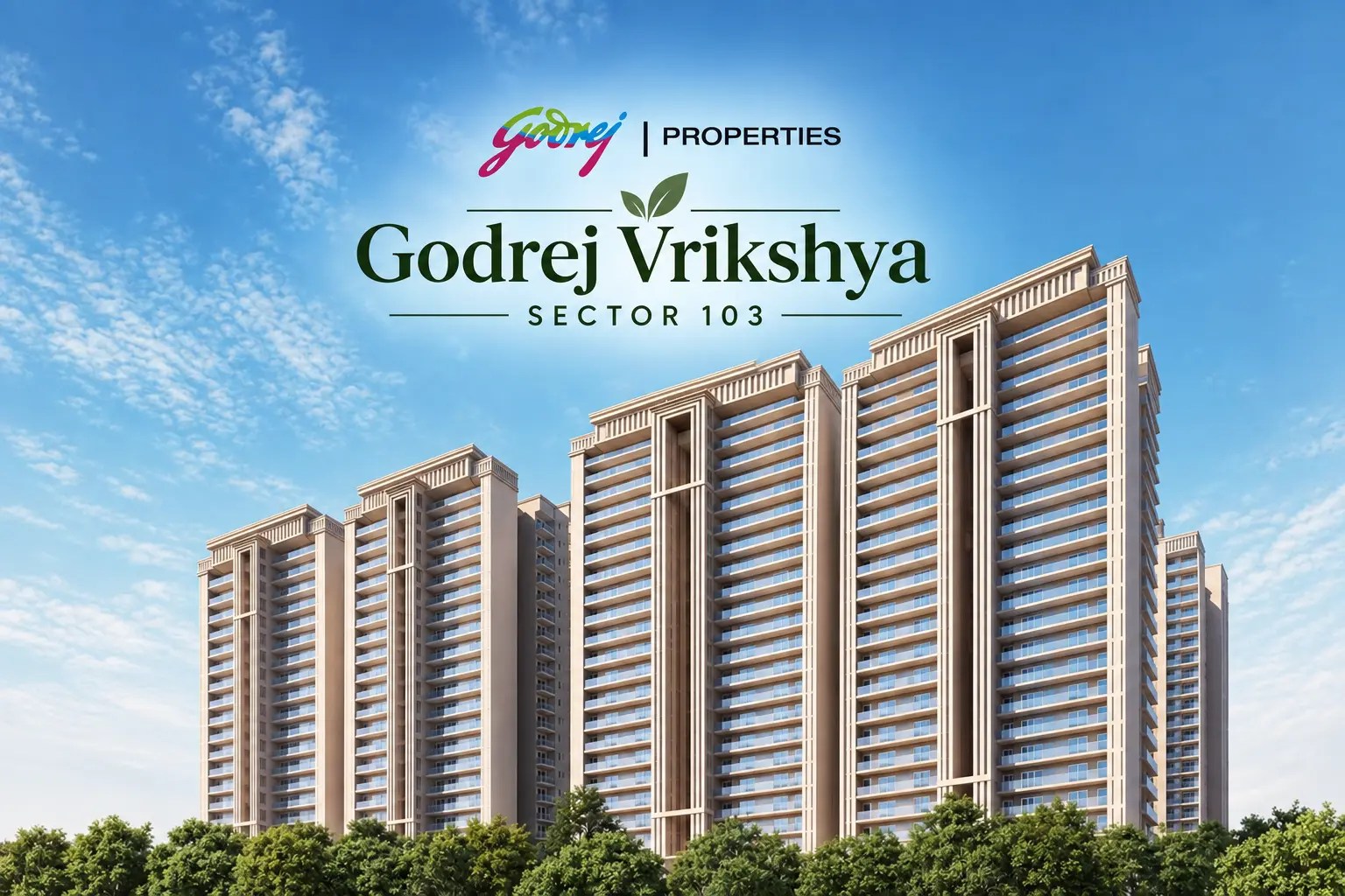 Godrej Vrikshya