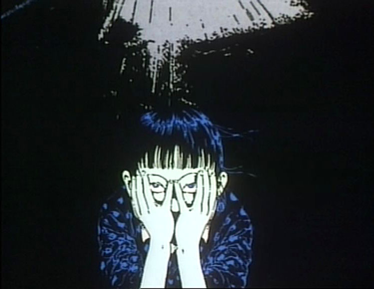 So basically what i think happened in the end was that she realised that the old pedophile man that she married was never as good as she thought and that he was&nbsp;. Bikin Kamu Jadi Beringas 5 Anime Ini Sangat Tidak Mendidik Halaman 2 Tribunstyle Com