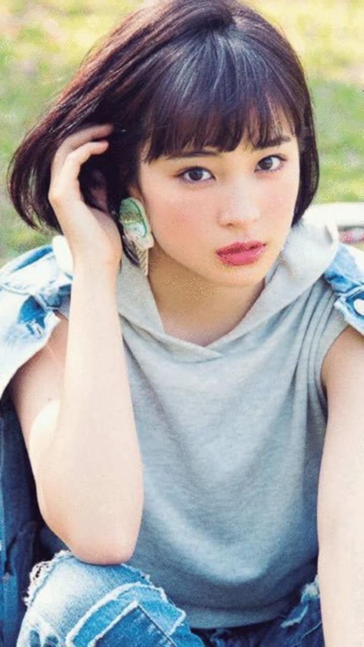 広瀬 すず Photobook Amazon Co Jp カスタマーレビュー Ynf