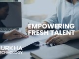 Empowering Fresh Talent Why Our Internship P Gurkha Technology