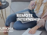Making The Most Of A Remote Internship A Guide To Self Commitment And