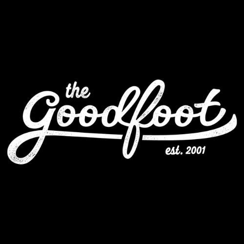 Goodfoot, Portland OR