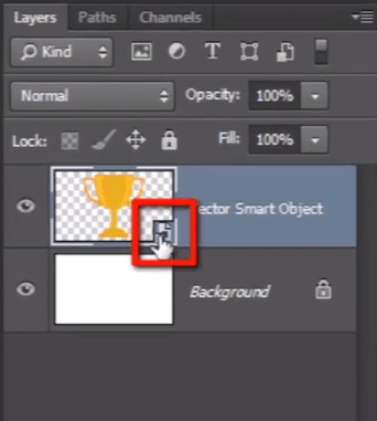 Go up to file > open as smart object and select a file from your . What Is Smart Object How To Use Smart Object In Photoshop