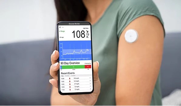 The Power of Continuous Glucose Monitoring
