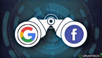 google e facebook