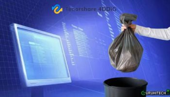 file cancellati dal cestino