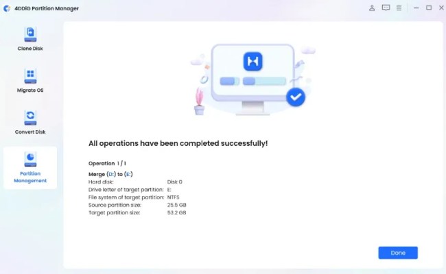 - How To Merge Partitions On Windows 10/11: The Complete Guide | GuruHiTech