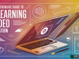 Comprehensive Guide To Elearning Video Creation Guruhitech