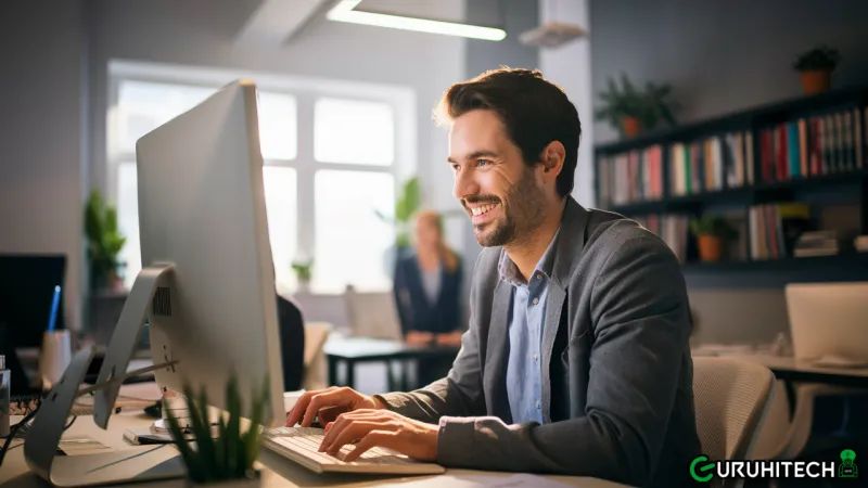 Comprehensive Guide To Elearning Video Creation Guruhitech - Abstract Wallpapers - High Quality Desktop Collection