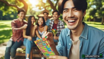 Scratch Cards