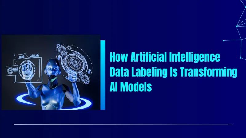 Ai Technology And Data Labeling Enabled Intelligence - Premium Full HD Mountain Photos | Free Download