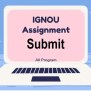 How To Submit IGNOU Assignment 2022 -2023 ? - Guruignou
