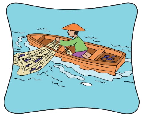 #shark #sharks #ocean #sharkweek tags: Nelayan dan Ikan Mas - Gurune.net