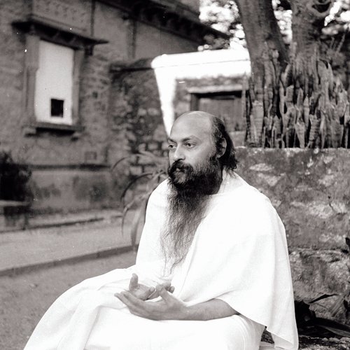 That's what meditation is all about: putting the mind aside, seeing without any prejudice, without any a priori conclusion, without any conclusion at all. When your eyes are functioning just like mirrors, simply reflecting that which is, neither condemning it nor appreciating it... when your eyes are nonjudgmental, when you don't say, 