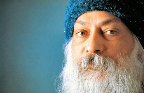 Osho Rajneesh