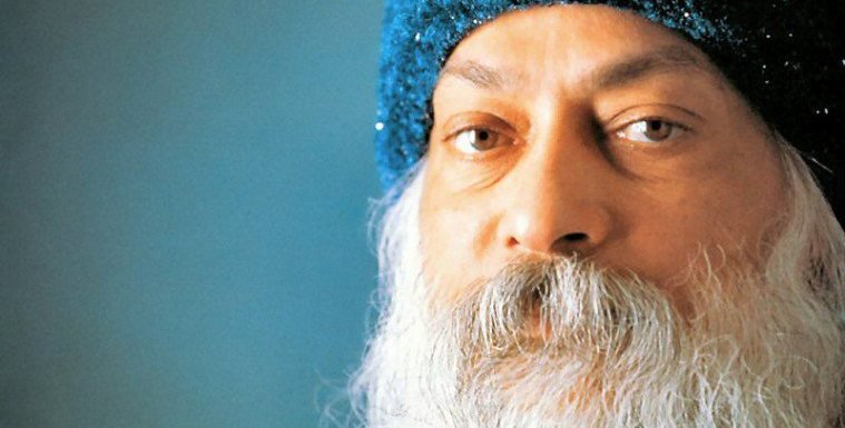 Osho Rajneesh