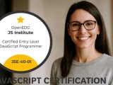 Jse 40 01 Javascript Certification Practice Tests Set 1 Gururo