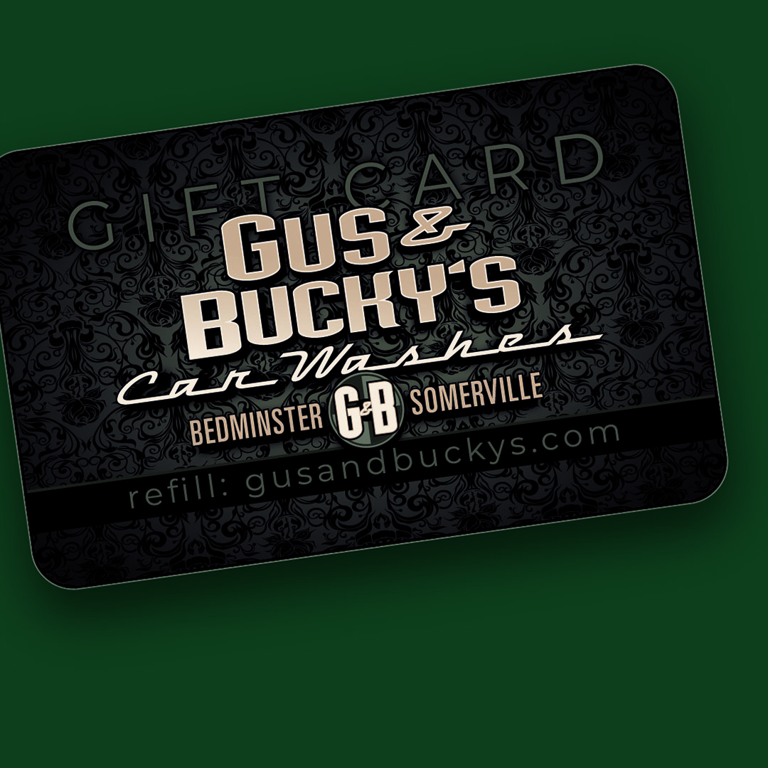 gift card gus buckys on bucky's car wash coupon