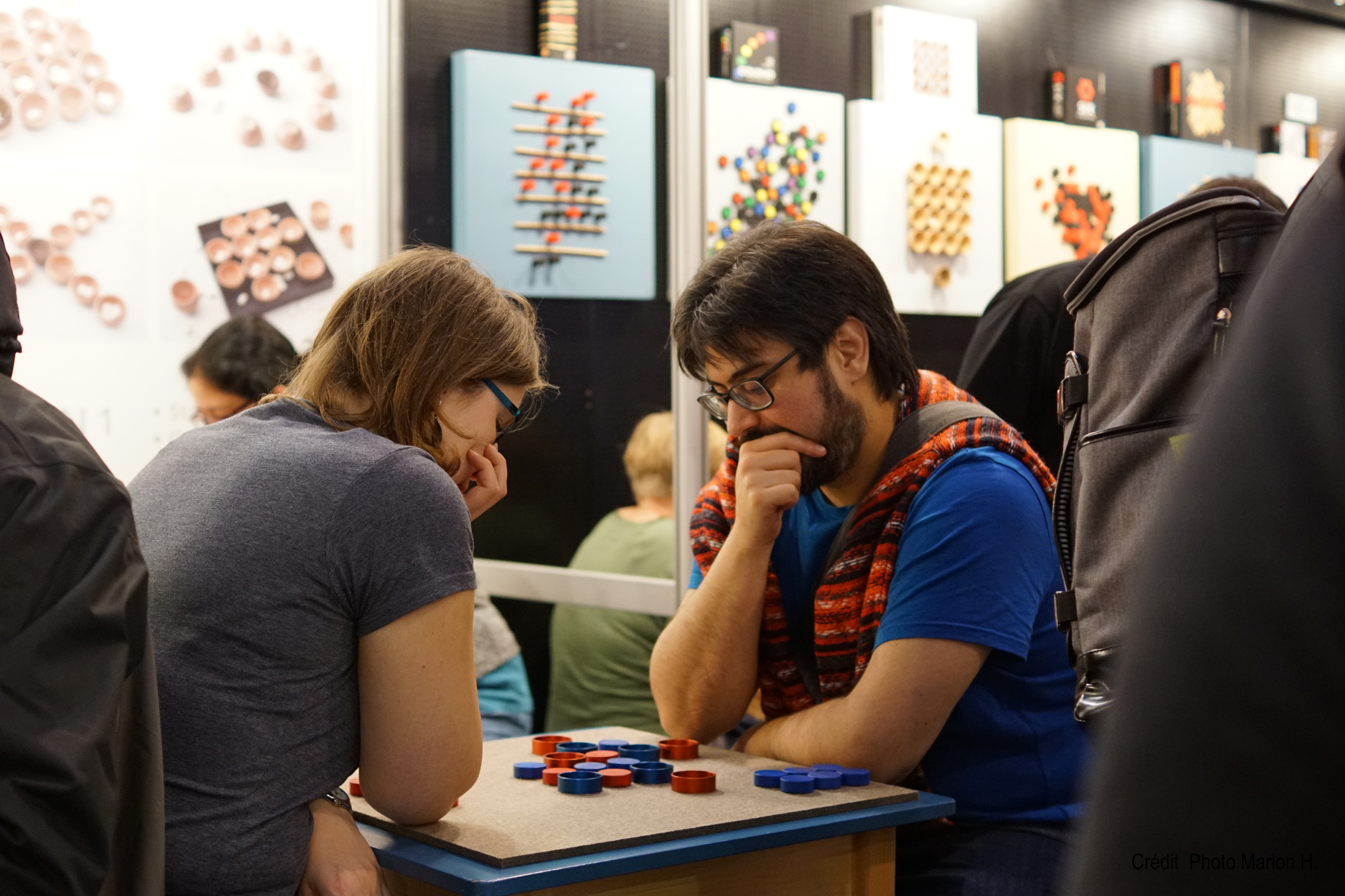 Essen 2018 - Ringo (2)