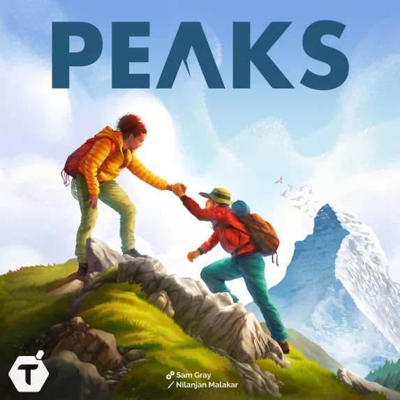 Peaks (deluxe) : Quand l’altitude fait mal au portefeuille