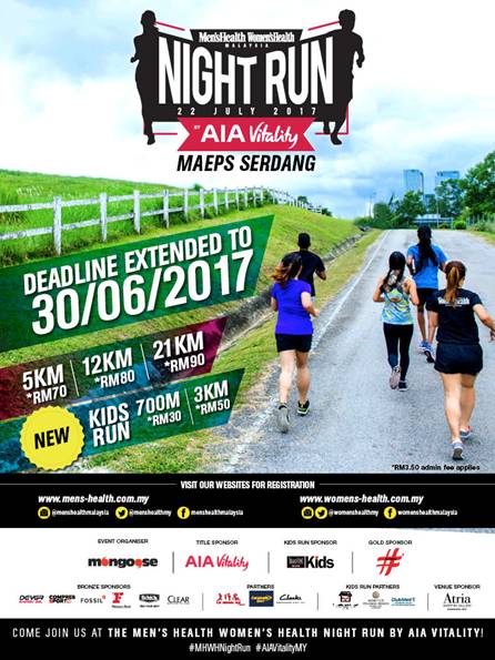 29th october 2017,kuala lumpur malaysia. 2017 Men S Health Women S Health Night Gusghani