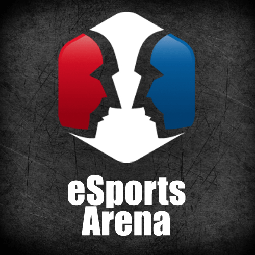 Esports Arena Irvine Ca Usa Startup