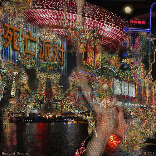 Shanghai Groove