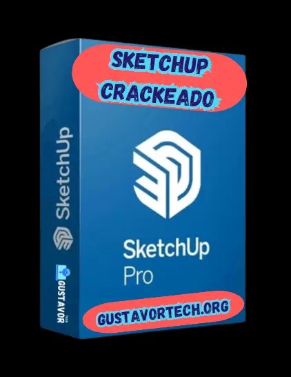 SketchUp Crackeado