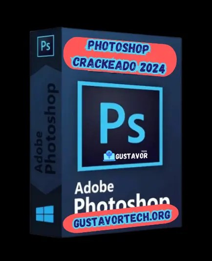 Photoshop Crackeado 2024