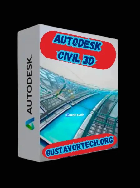 Autodesk Civil 3D