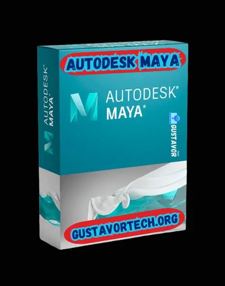Autodesk Maya