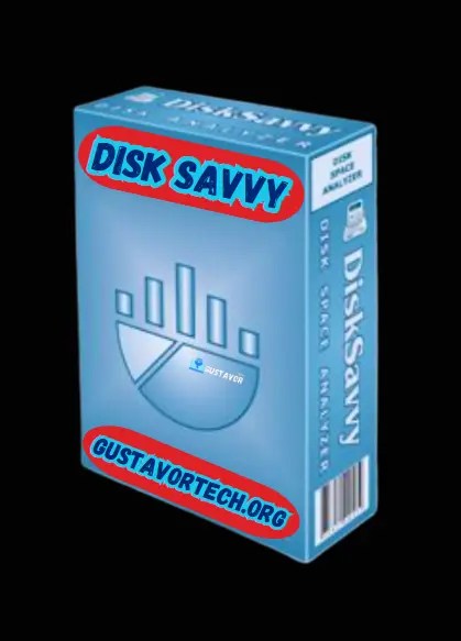 Disk Savvy
