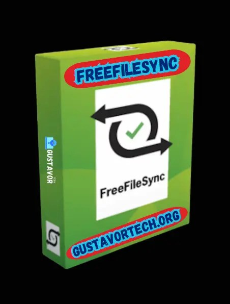 FreeFileSync