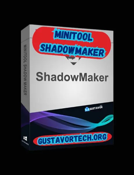 MiniTool ShadowMaker
