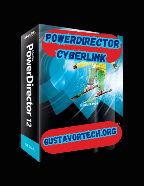 PowerDirector CyberLink