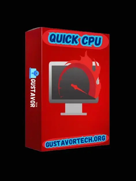 Quick CPU
