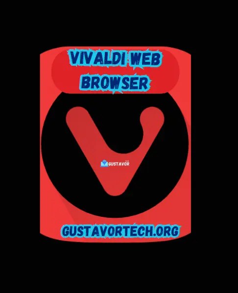 Vivaldi Web Browser
